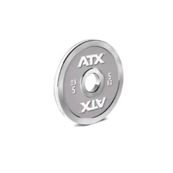 ATX Chrome Calibrated Steel Plates -⁠ Color