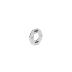 ATX Chrome Calibrated Steel Plates -⁠ Color