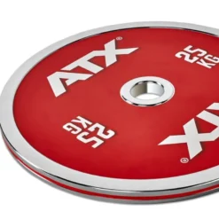 ATX Chrome Calibrated Steel Plates - Color