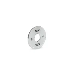 ATX Chrome Calibrated Steel Plates - Color