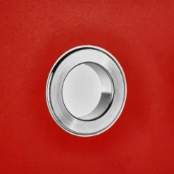 ATX Chrome Calibrated Steel Plates - Color