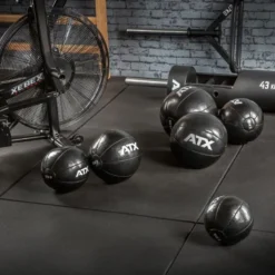 ATX Classic Medicijnballen