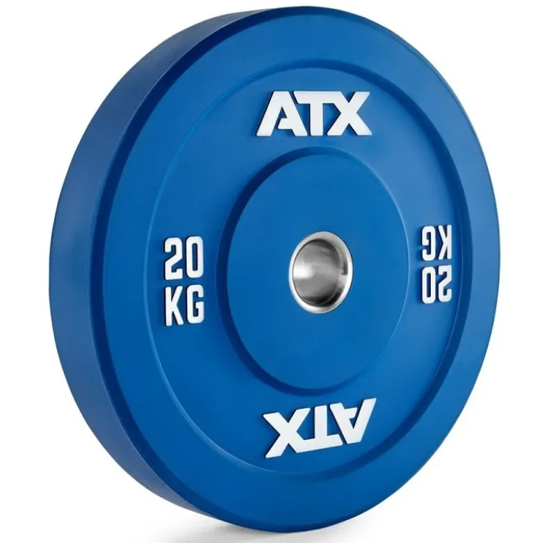 ATX Color Bumper Plates