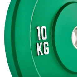 ATX Color Bumper Plates