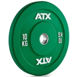 ATX Color Bumper Plates