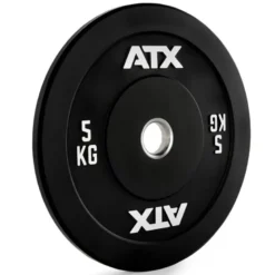 ATX Color Bumper Plates