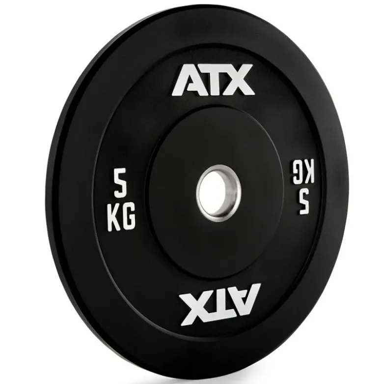 ATX Color Bumper Plates