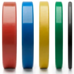 ATX Color Bumper Plates