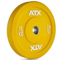 ATX Color Bumper Plates