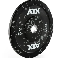 ATX Color Splash Bumper Plates