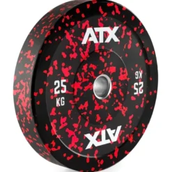 ATX Color Splash Bumper Plates