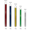 ATX Color Stripe Gripper Plates