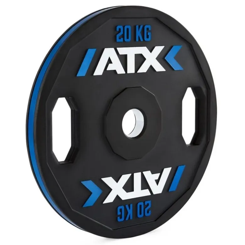 ATX Color Stripe Gripper Plates