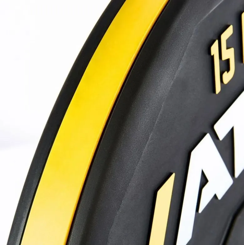 ATX Color Stripe Gripper Plates