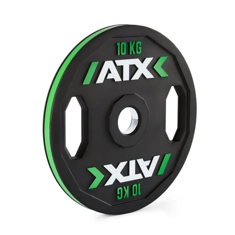 ATX Color Stripe Gripper Plates