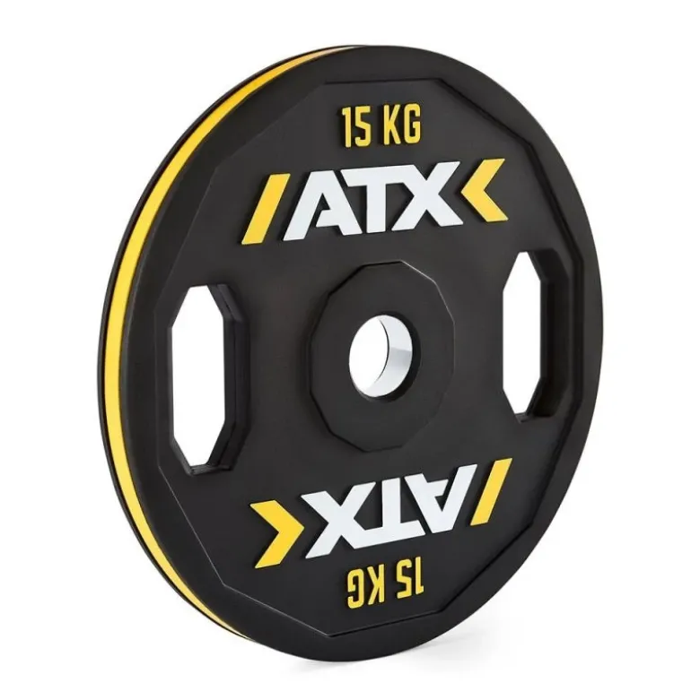 ATX Color Stripe Gripper Plates