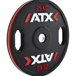 ATX Color Stripe Gripper Plates