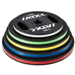 ATX Color Stripe Gripper Plates