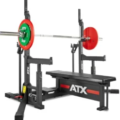 ATX Combo Rack