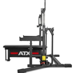 ATX Combo Rack