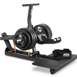 ATX Compact Belt Squat