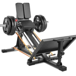 ATX Compact Leg Press