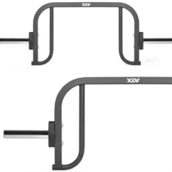 ATX Compact Open Hex Bar