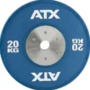 ATX Competition Bumper Plates