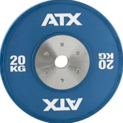ATX Competition Bumper Plates