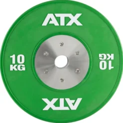 ATX Competition Bumper Plates