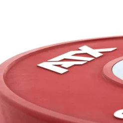 ATX Competition Bumper Plates