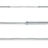 ATX Competition Weightlifting Bar