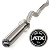 ATX Curl Bar