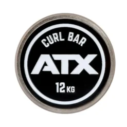 ATX Curl Bar
