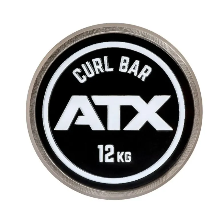 ATX Curl Bar