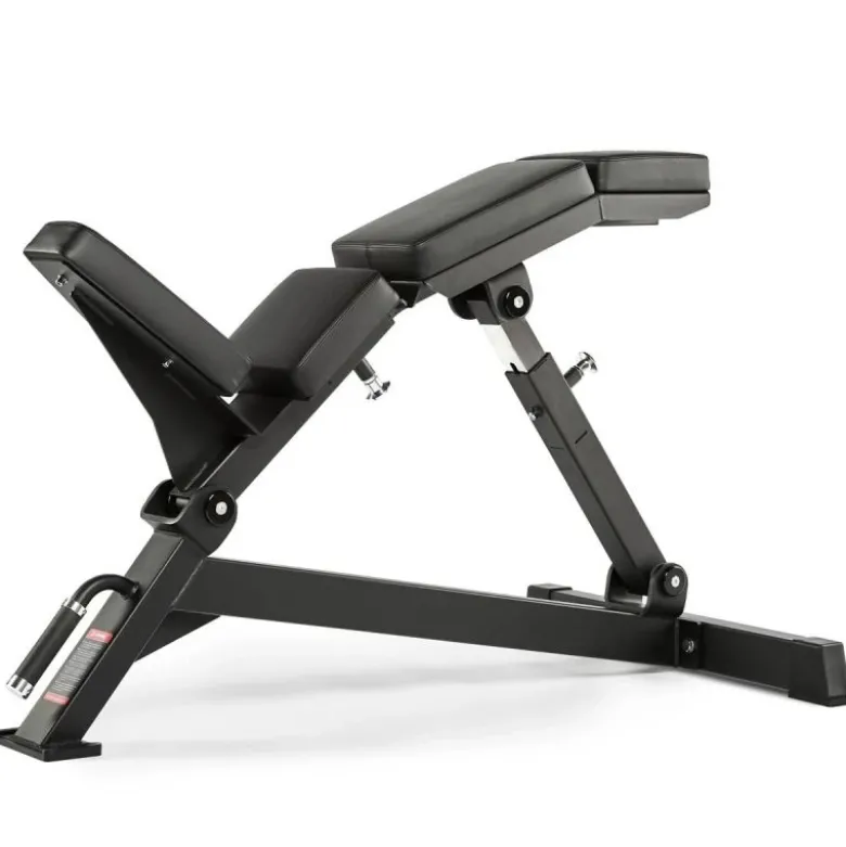 ATX Curved Incline Bench