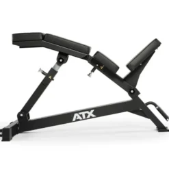 ATX Curved Incline Bench