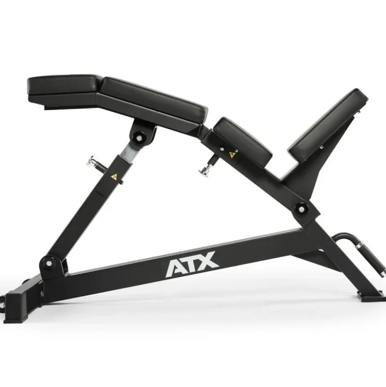 ATX Curved Incline Bench