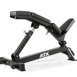 ATX Curved Incline Bench