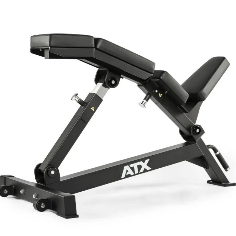 ATX Curved Incline Bench