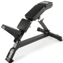 ATX Curved Incline Bench