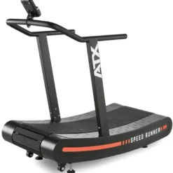 ATX Curved Treadmill CT-02
