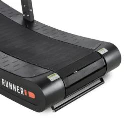 ATX Curved Treadmill CT-⁠02