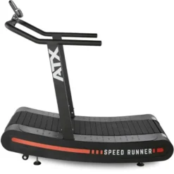 ATX Curved Treadmill CT-⁠02