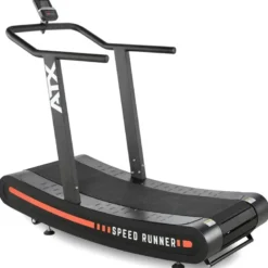 ATX Curved Treadmill CT-⁠02