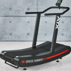 ATX Curved Treadmill CT-⁠02