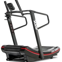 ATX Curved Treadmill CT-⁠01