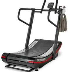 ATX Curved Treadmill CT-⁠01