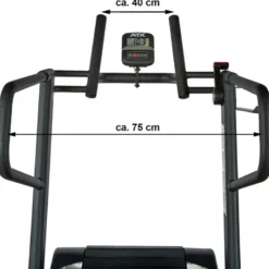 ATX Curved Treadmill CT-⁠01
