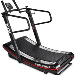ATX Curved Treadmill CT-⁠01